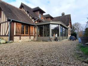 Vente Maison 2 chambresBueil
