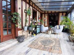 Vente Maison 2 chambresBueil