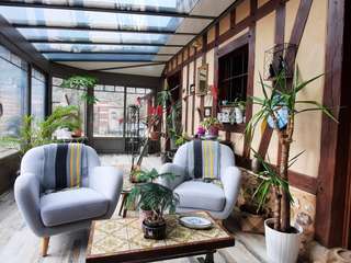 Vente maison 4 pièces Vente maison 4 pièces