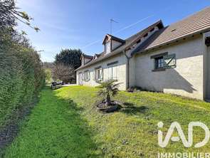 Vente Maison 4 chambresBueil