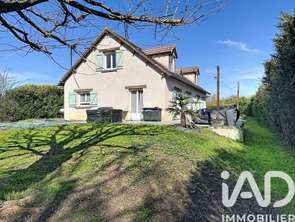Vente Maison 4 chambresBueil