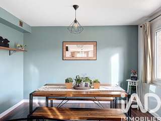 Vente maison 6 pièces Vente maison 6 pièces