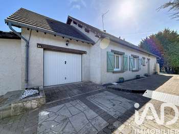 Vente maison 6 pièces Bueil 27