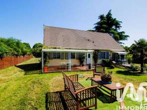 Vente Maison 4 chambresBueil