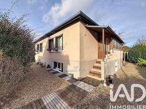 Vente Maison 4 piècesBueil