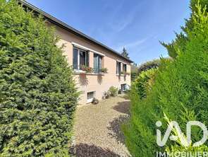 Vente Maison 4 piècesBueil
