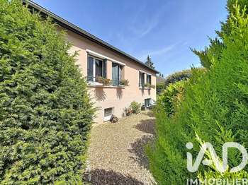 Vente maison 4 pièces Bueil 27