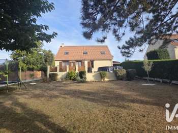 Vente Maison 3 chambresBueil