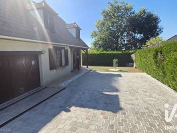 Vente maison 6 pièces Bueil 27
