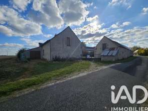 Vente Maison 2 chambresBueil-en-Touraine