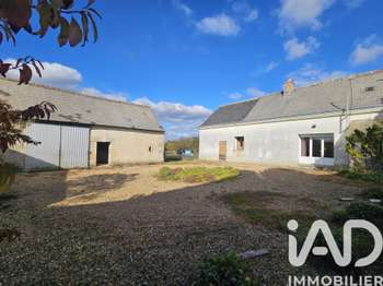 Vente maison 3 pièces Vente maison 3 pièces