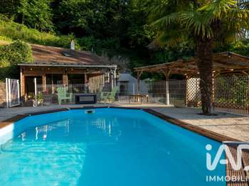 Vente maison 2 pièces Bueil-en-Touraine 37