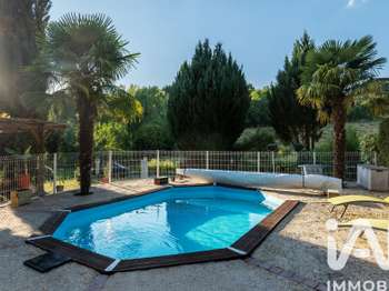 Vente Maison 1 chambreBueil-en-Touraine