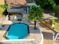 Vente maison 2 pièces