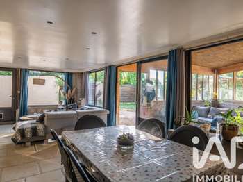 Vente Maison 1 chambreBueil-en-Touraine