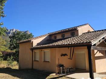 Vente Maison 3 chambresBugarach