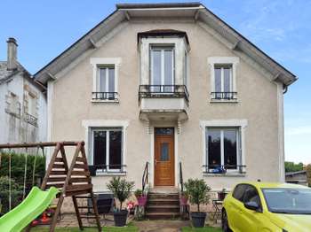Maison 4 chambres