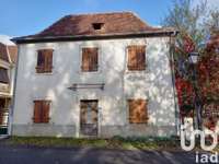 Vente maison 9 pièces Vente maison 9 pièces