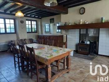 Vente maison 9 pièces Vente maison 9 pièces
