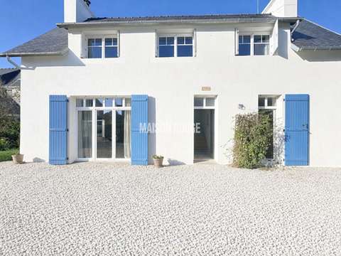 Vente maison 5 pièces Bugueles 22