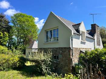 Vente Maison 2 chambresBugueles