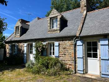 Vente maison 5 pièces Bugueles 22