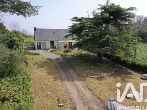 Vente maison 5 pièces Bugueles 22