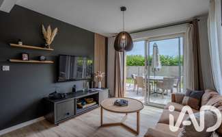 Photo Vente maison Bugueles