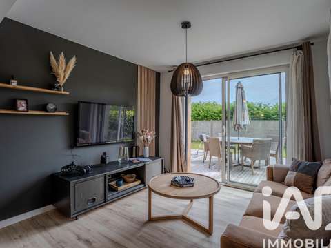 Vente maison 5 pièces Bugueles 22
