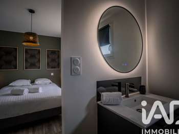 Vente Maison 3 chambresBugueles