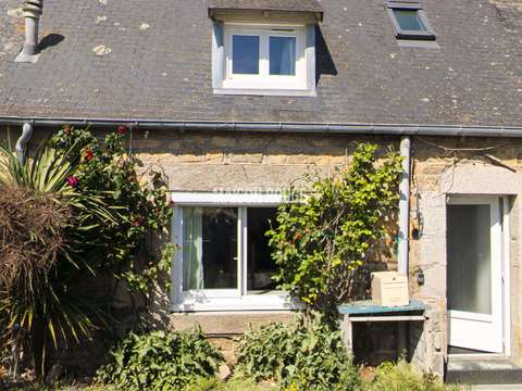 Vente maison 2 pièces Bugueles 22