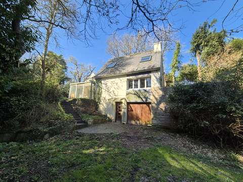 Vente maison 4 pièces Bugueles 22
