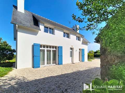Vente maison 4 pièces Bugueles 22