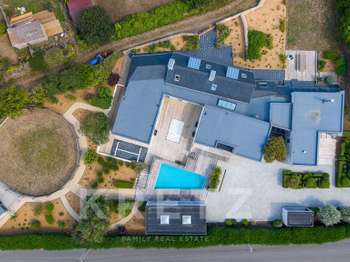 Vente maison 8 pièces Bugueles 22