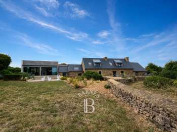 Vente Maison 8 piècesBugueles
