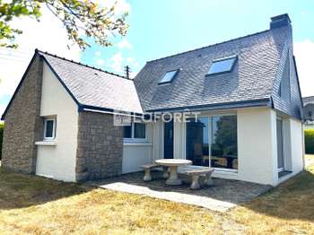 Photo Vente maison Bugueles