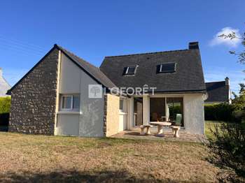 Vente maison 4 pièces Bugueles 22