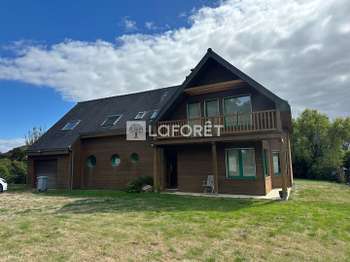 Vente maison 8 pièces Bugueles 22