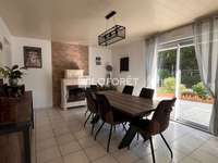 Vente maison 9 pièces Vente maison 9 pièces