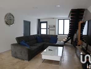 Vente Maison 4 chambresBuis-les-Baronnies