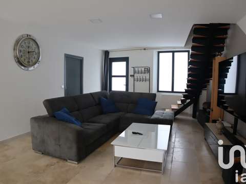 Vente maison 5 pièces Buis-les-Baronnies 26