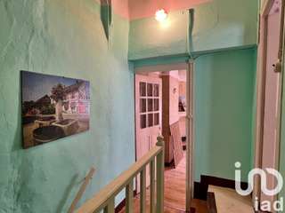 Vente maison 7 pièces Vente maison 7 pièces