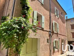 Vente Maison 6 chambresBuis-les-Baronnies