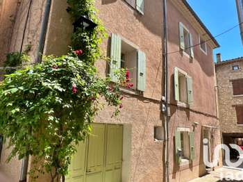 Vente maison 7 pièces Buis-les-Baronnies 26
