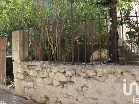 Vente maison 6 pièces Buis-les-Baronnies 26