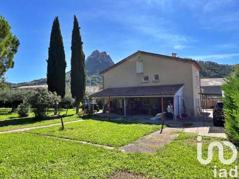 Vente maison 4 pièces Buis-les-Baronnies 26