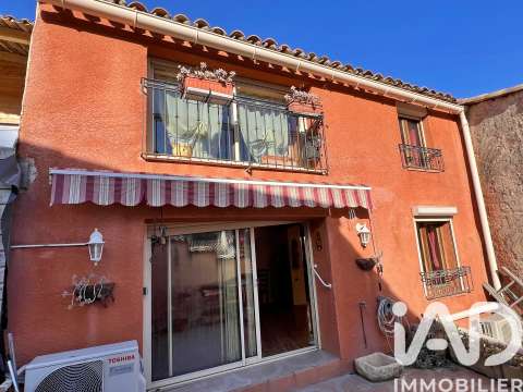 Vente maison 7 pièces Buis-les-Baronnies 26