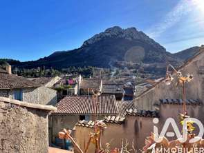 Vente Maison 7 piècesBuis-les-Baronnies