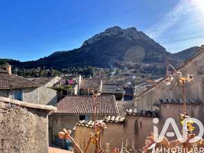 Vente Maison 7 piècesBuis-les-Baronnies