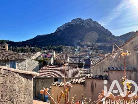 Vente maison 7 pièces Buis-les-Baronnies 26